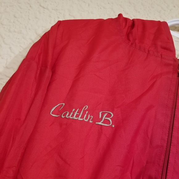 1999 "Gidget A CYO Champs" Jacket - Picture 5 of 8